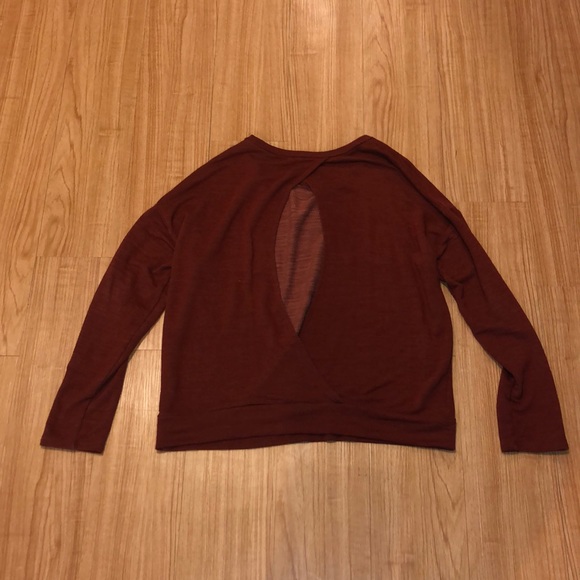 Long sleeve shirt - Picture 2 of 3